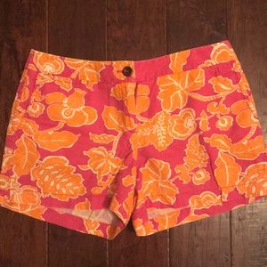 Loft Shorts